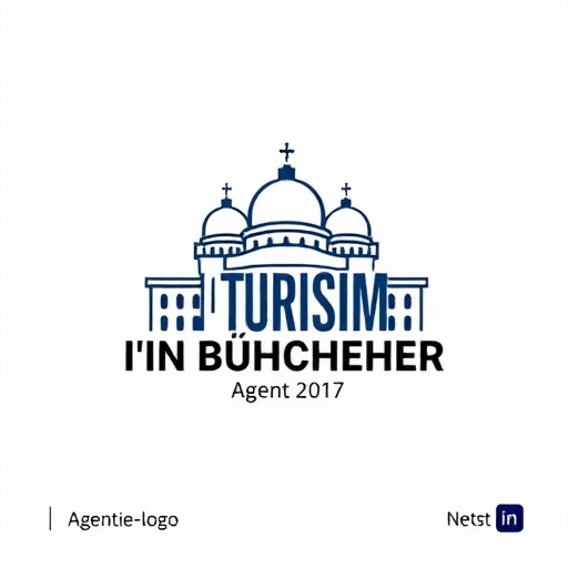 Logo Agenții de Turism